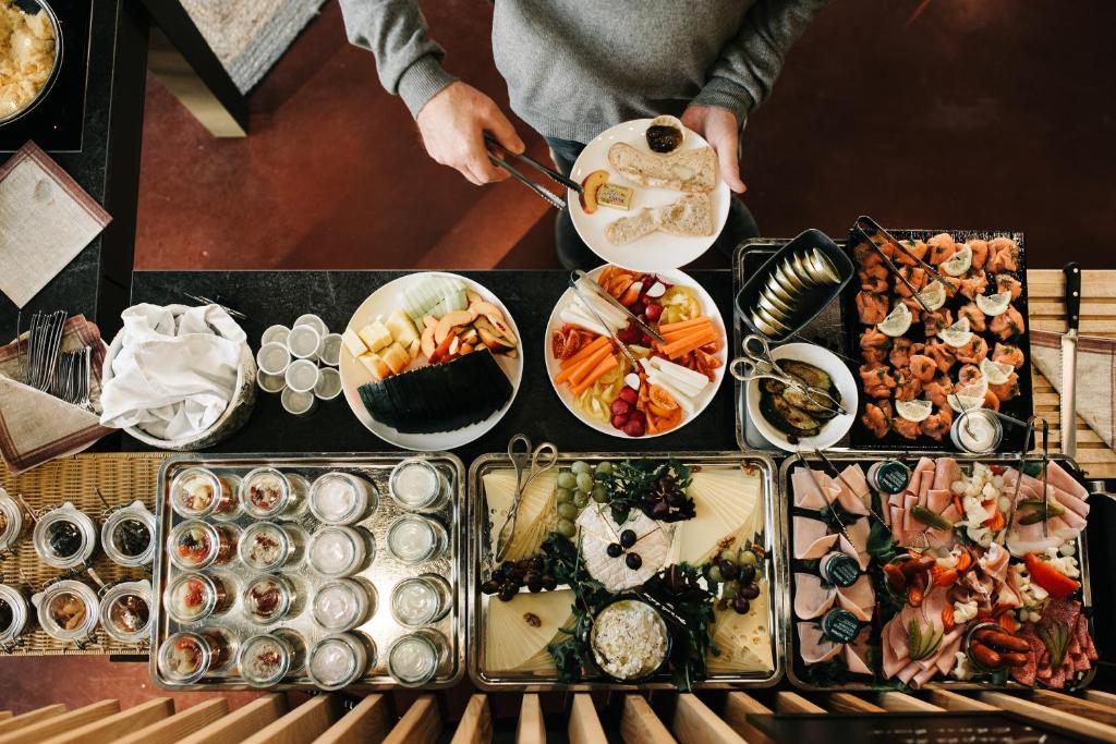 Hotel Rossi - Resim 33