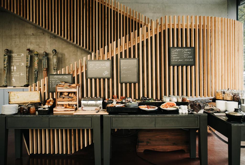 Hotel Rossi - Resim 32