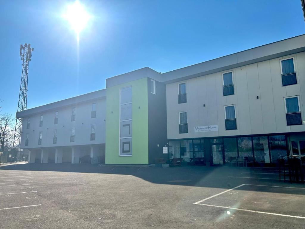 Business & City - Resim 6