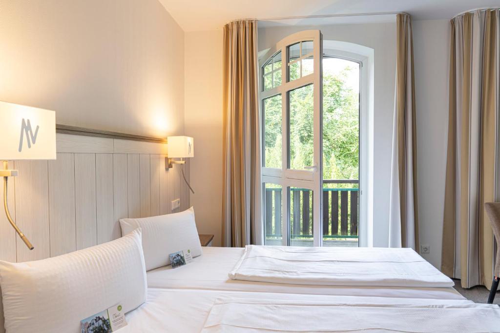 Ringhotel Villa Margarete - 19