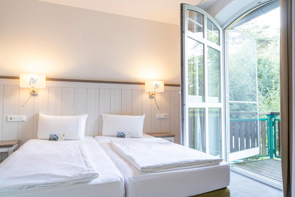 Ringhotel Villa Margarete - 18