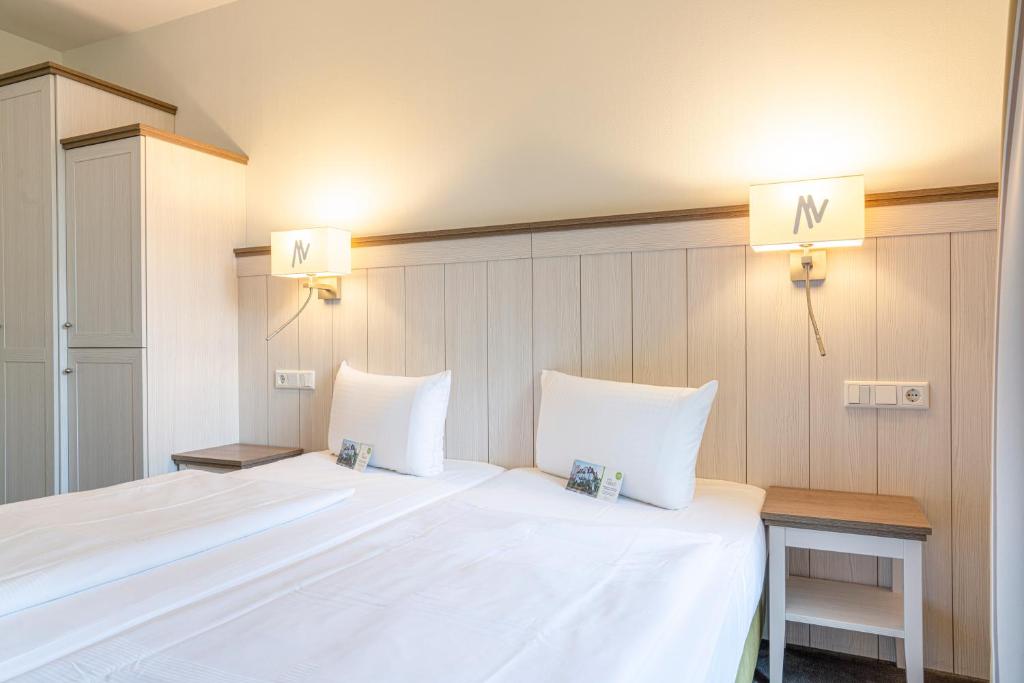 Ringhotel Villa Margarete - 17