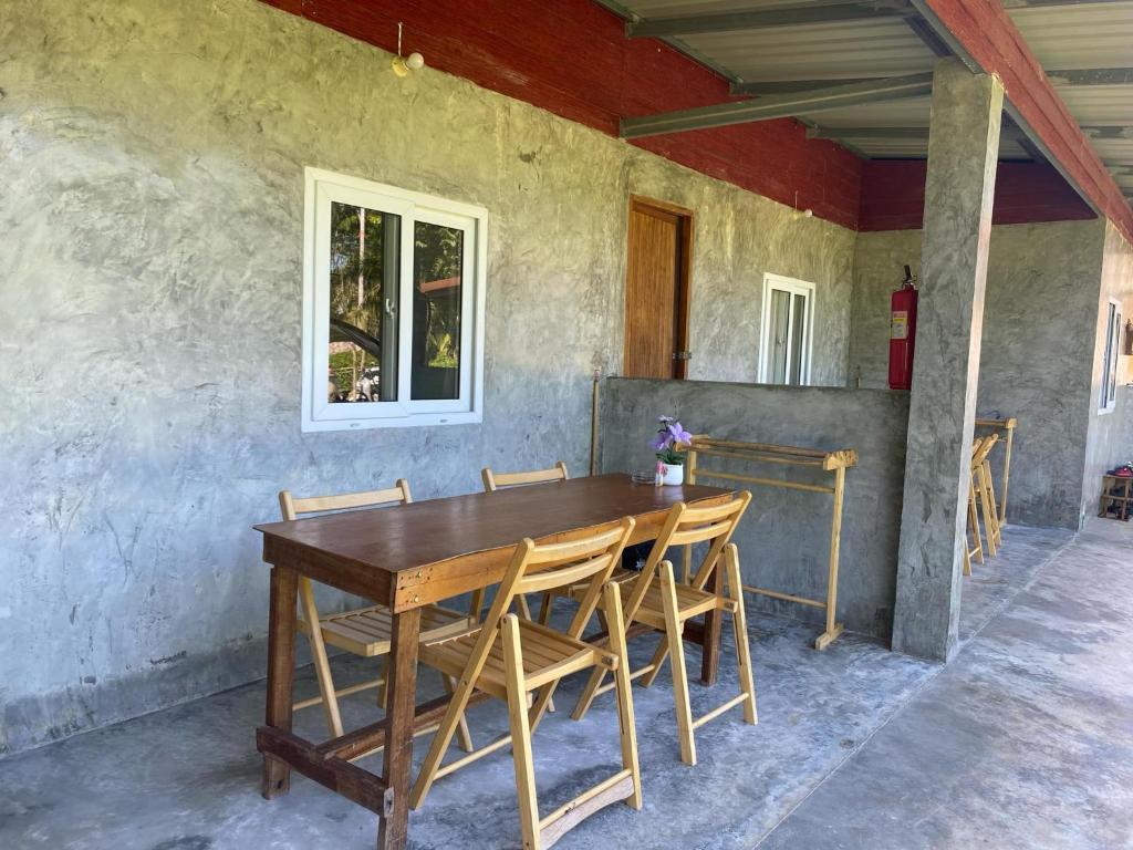 Fotografie z fotogalerie ubytování Mukda v destinaci Ko Yao Noi