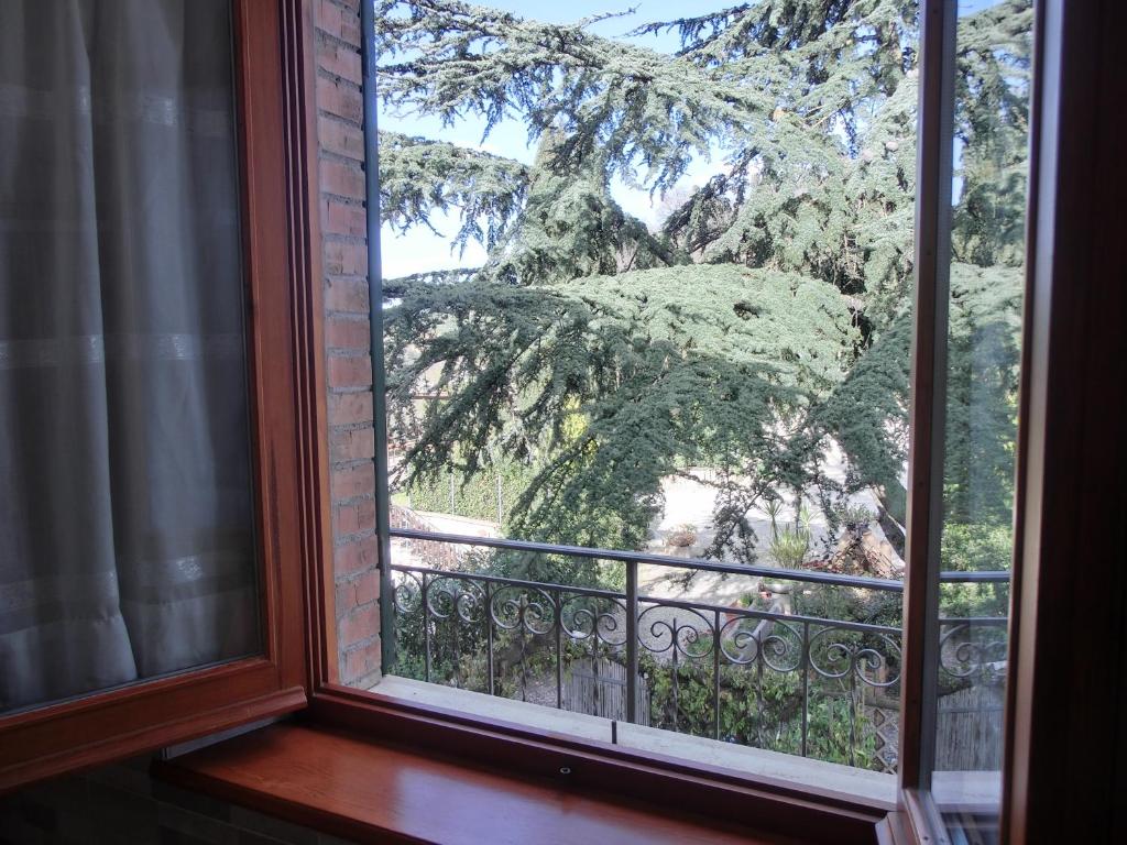 Agriturismo La Pietriccia - Tweepersoonskamer