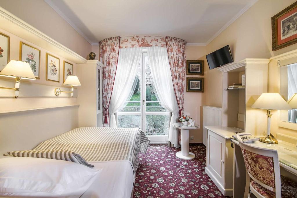 Karlsbad Grande Madonna - 16