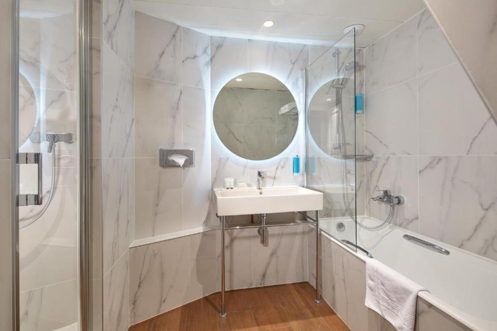 
Triple Room - Superior
