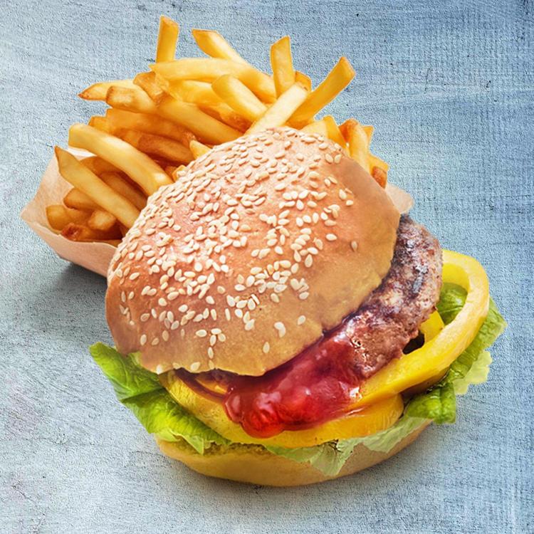 Le Saint Germain - Resim 29