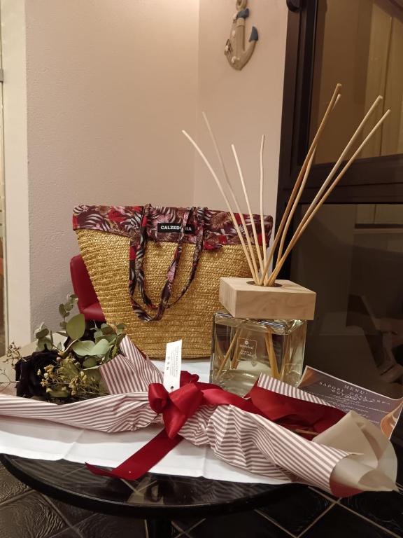 Hotel New Arpa - Resim 22