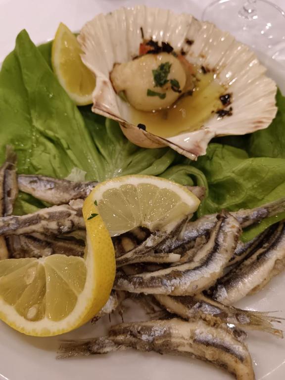 Hotel New Arpa - Resim 23