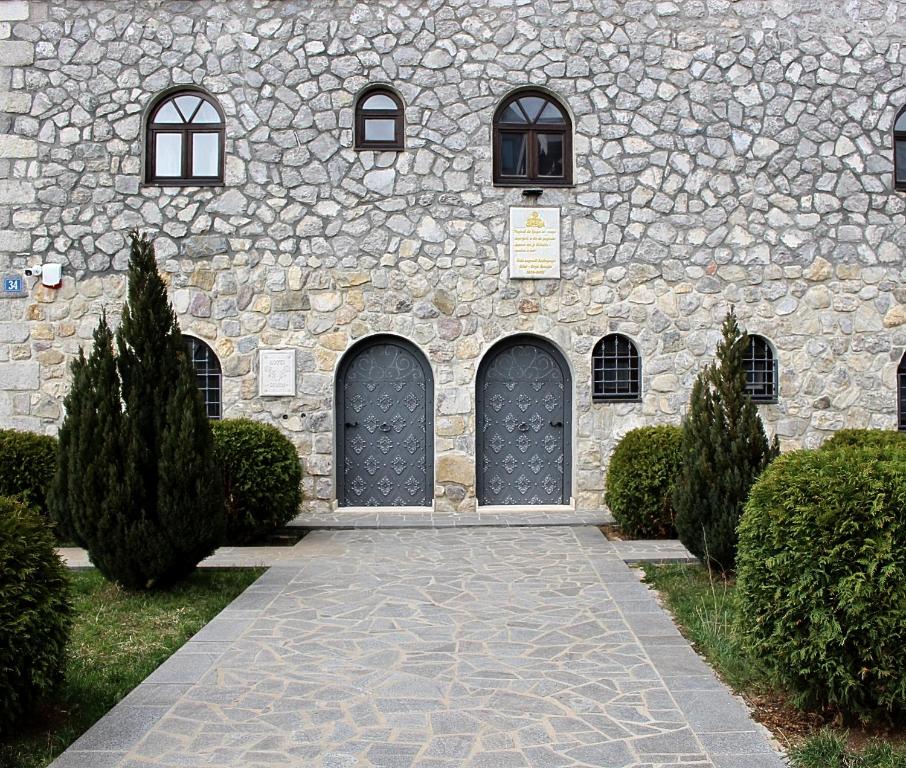Fotografie z fotogalerie ubytování Hotel Divan v destinaci Plav
