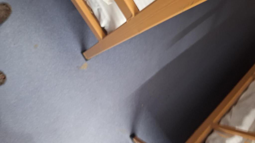 Postel nebo postele na pokoji v ubytování singh homestay