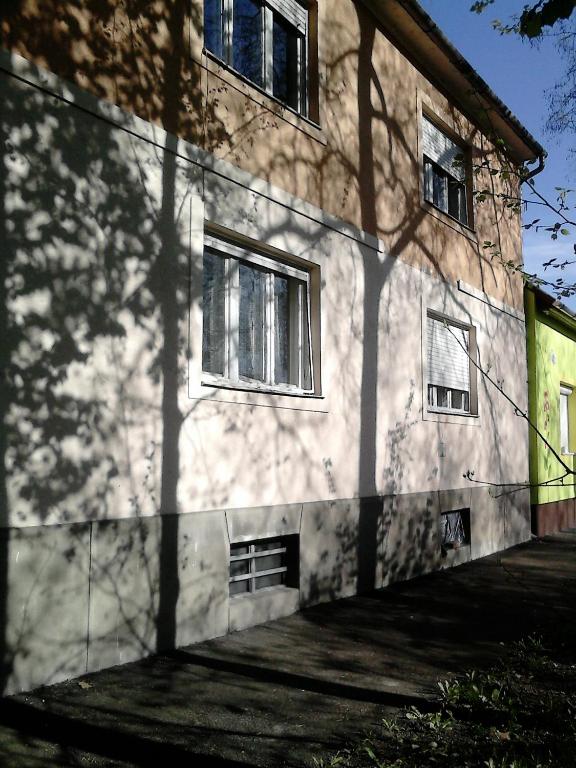 Belvárosi Vendégház - Departamento