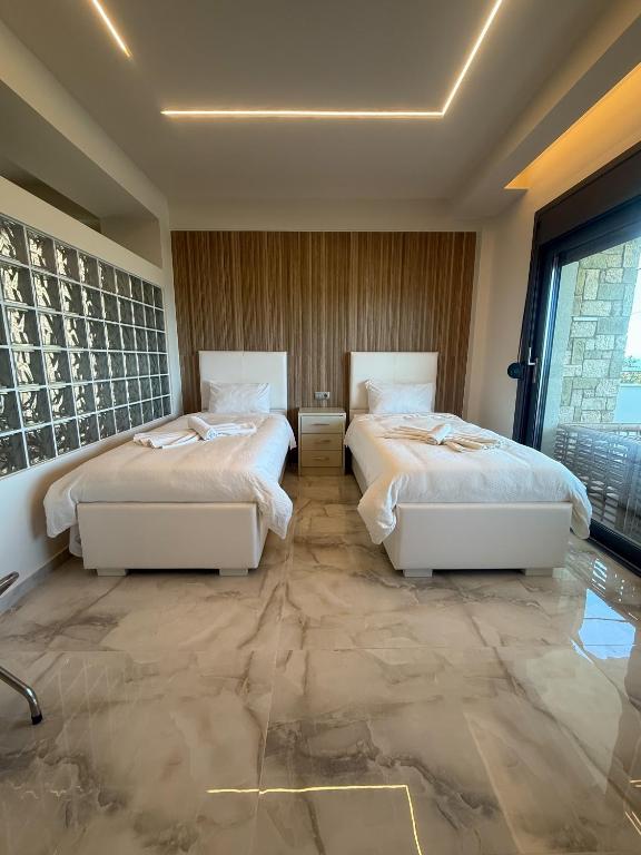 Aqua Mare Luxury Apartments - 17