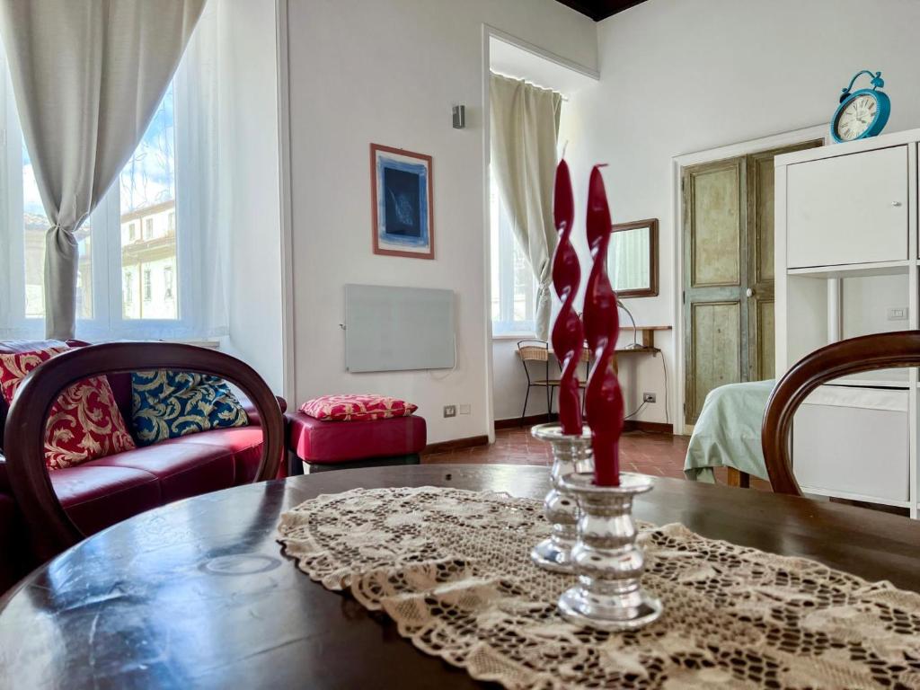 Inn Pantheon Home