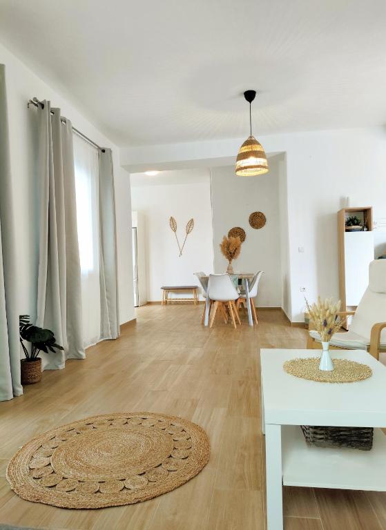 Fotografie z fotogalerie ubytování Villa Eftychia v destinaci Krotiri