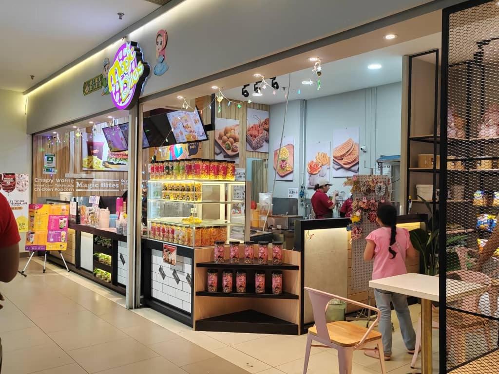 Fotografie z fotogalerie ubytování LI HUA HOTEL , BINTULU SENTRAL v destinaci Bintulu