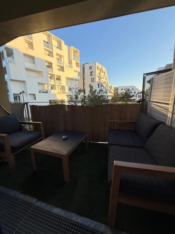 Photo de la galerie de l'établissement Spa relaxing, à Nantes