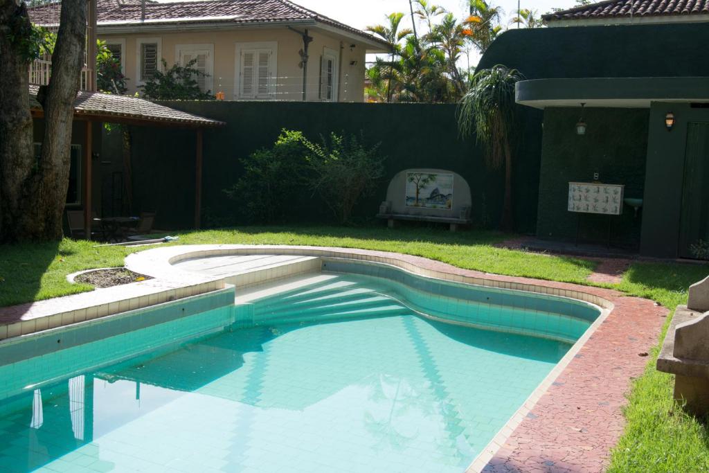  Rio Boutique Suites