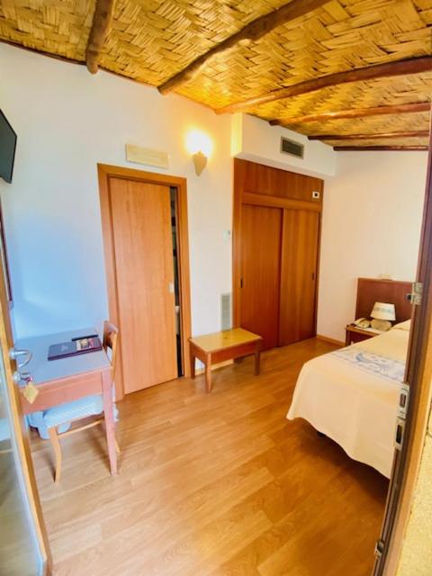 Hotel Villa Canu - 15