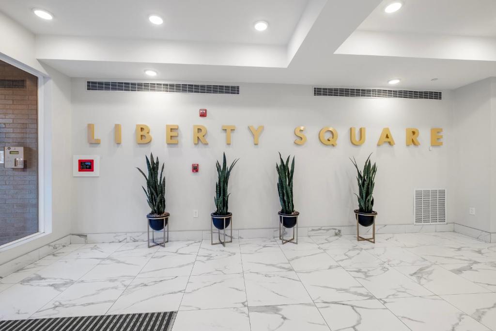 Fotografie z fotogalerie ubytování Luxury 1br Nolibs Pool Access v destinaci Filadelfie