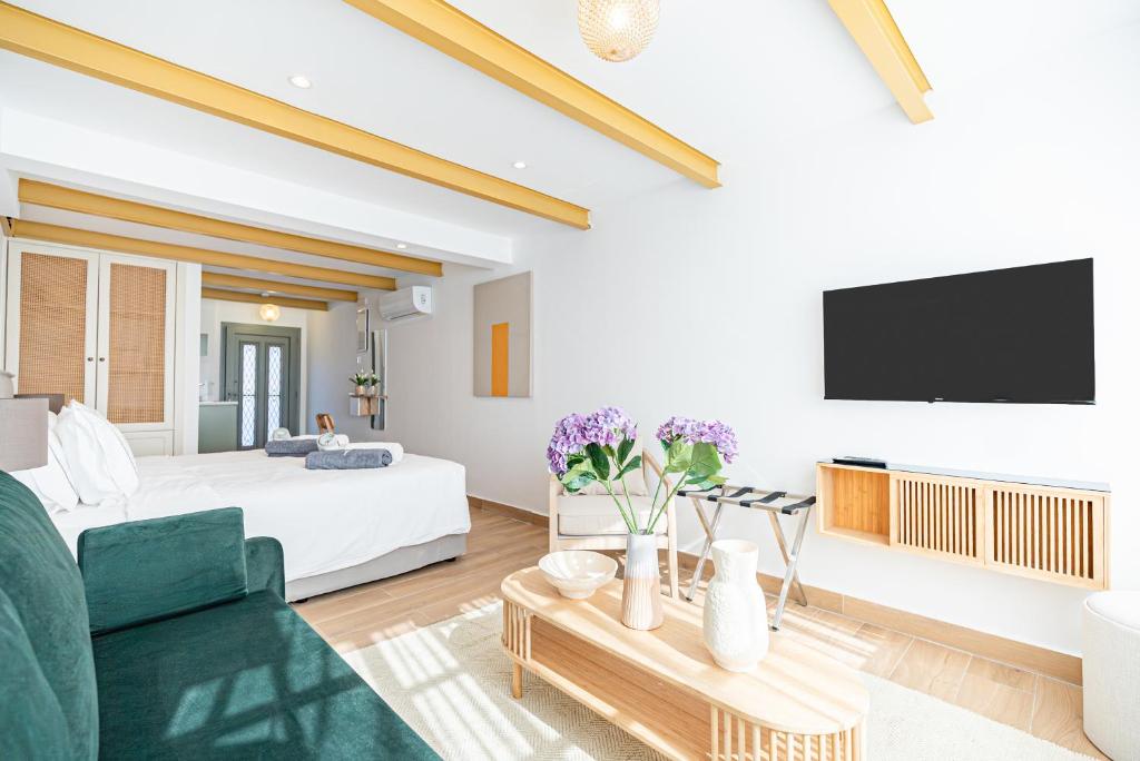 Loft Centrale