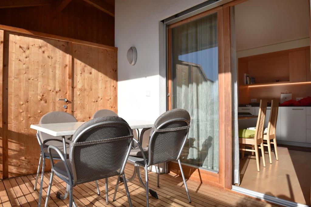 Fotografie z fotogalerie ubytování Haus Rosengarten v destinaci Tirol