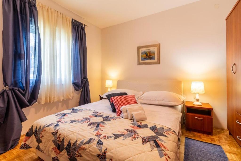City apartment Ana