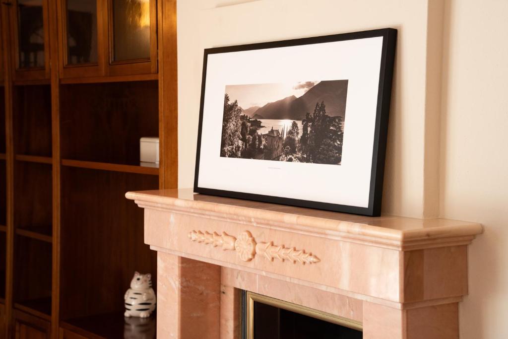 Fotografie z fotogalerie ubytování Villa Principessa - Stunning Villa with Panoramic Lake Como Views v destinaci Cremia