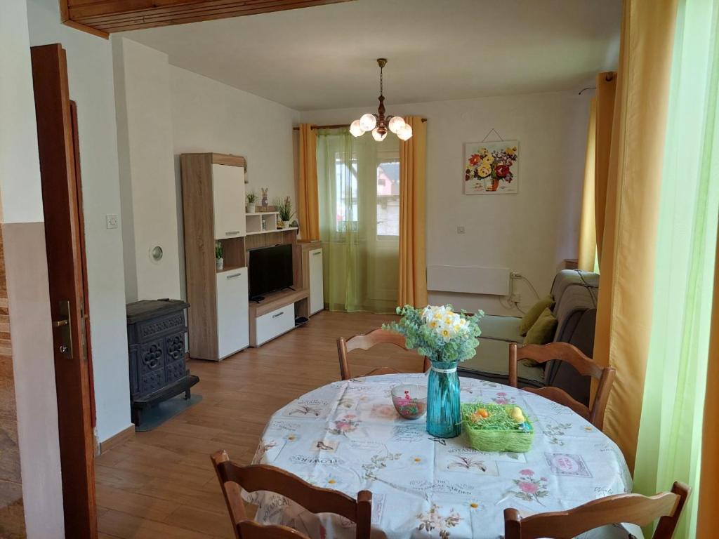 Apartman Rozmari