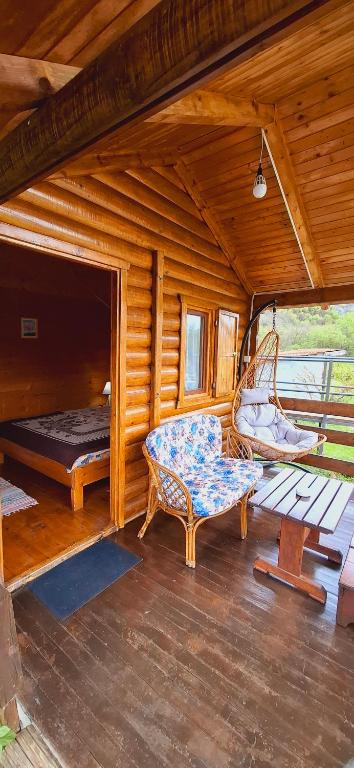 Camp Sunny Hills - 5