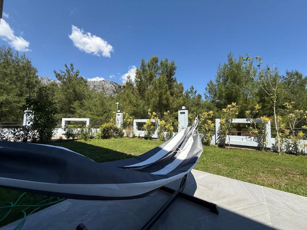 Canyon Villa Göynük Kemer Antalya with Pool - Villa De 3 Dormitorios