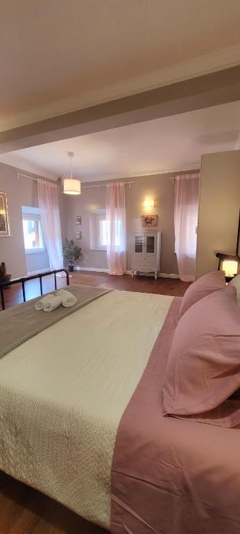 Suite Benedict Pantheon