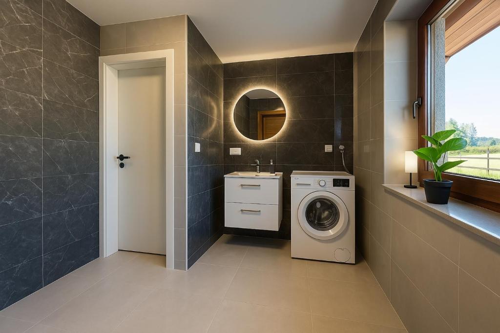 Fotografia z galérie ubytovania Apartamenty u Moni v Zakopanom