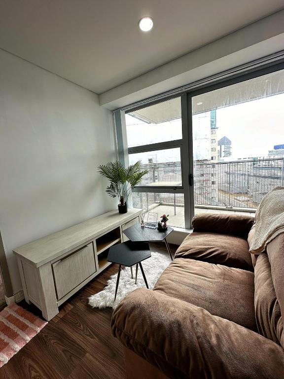 Cosy 1 bed-room bnb with skycity view