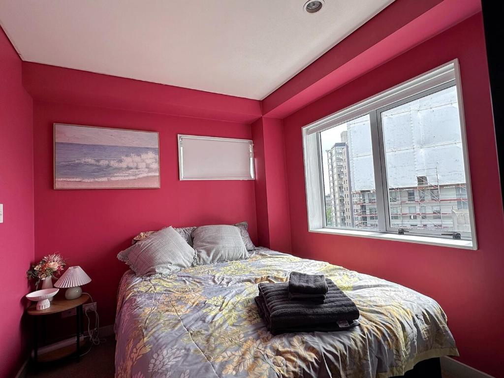 Cosy 1 bed-room bnb with skycity view - Resim 2