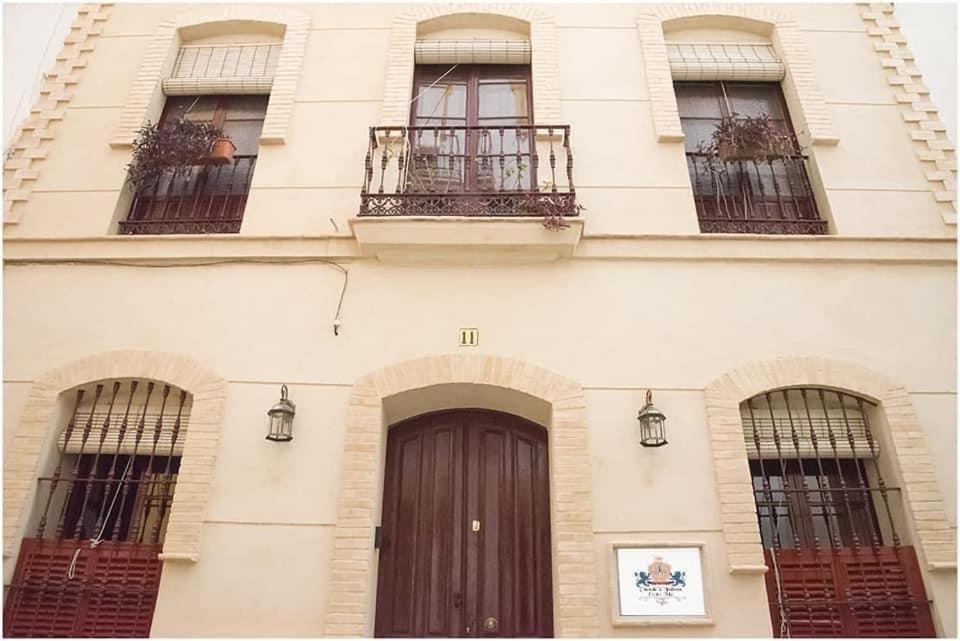 Casa de la Judería Doña Pilar