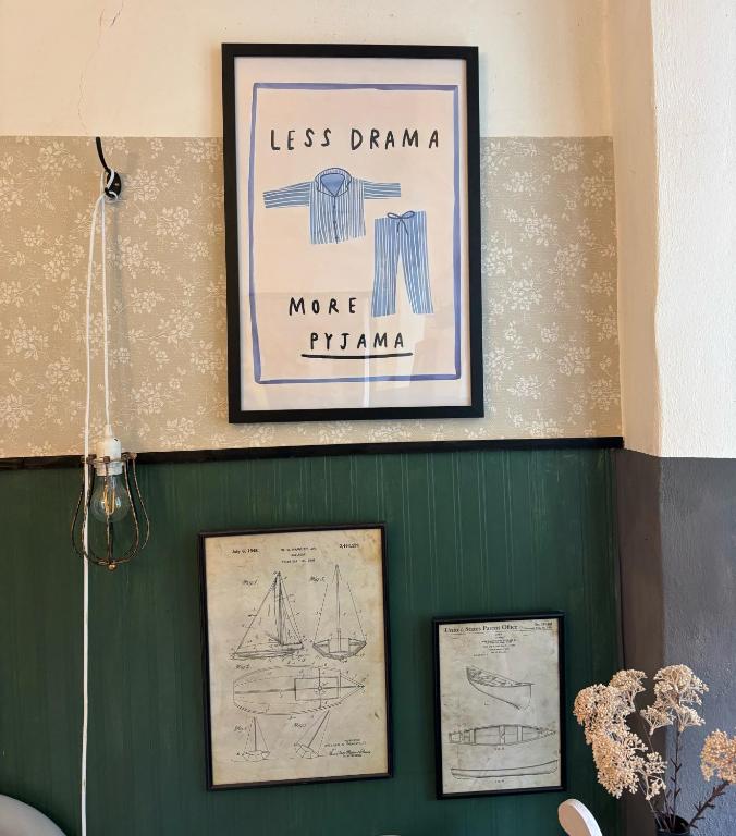 Zdjęcie z galerii obiektu La casa dei nonni w mieście Bracelli