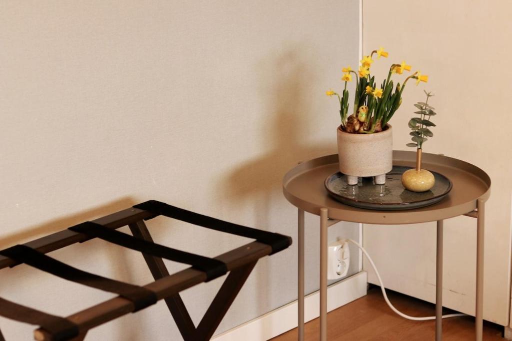 Fotografie z fotogalerie ubytování Stylish Guesthouse, City Access v destinaci Helsingborg