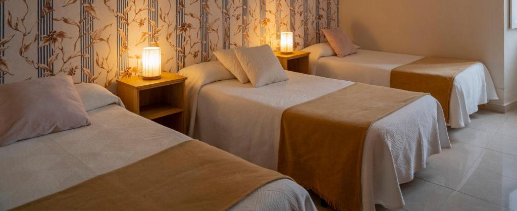 Hospedaje Ramos - 13