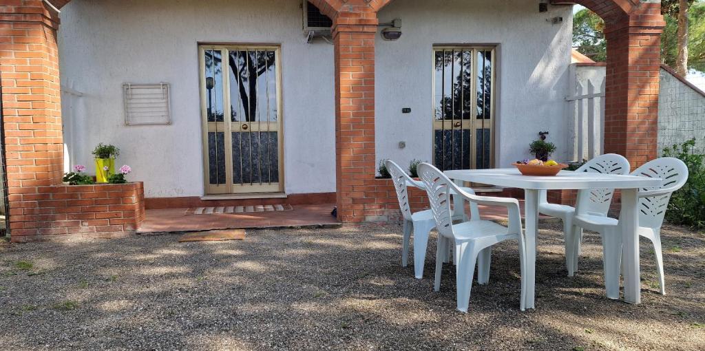 Gallery image of Respiro di Maremma in Marrucheto