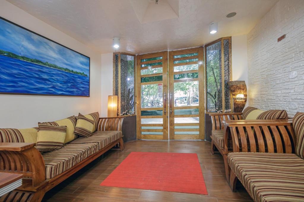 The Vinorva Maldives - View 44