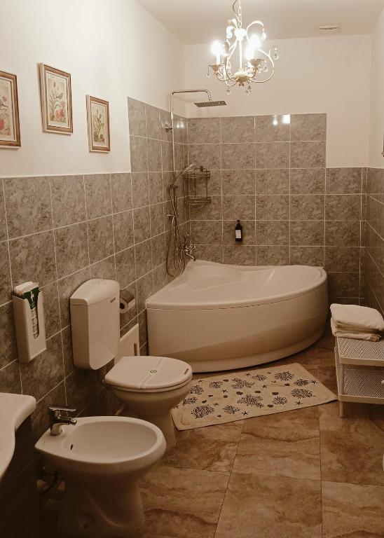 Domus Langhe B&B