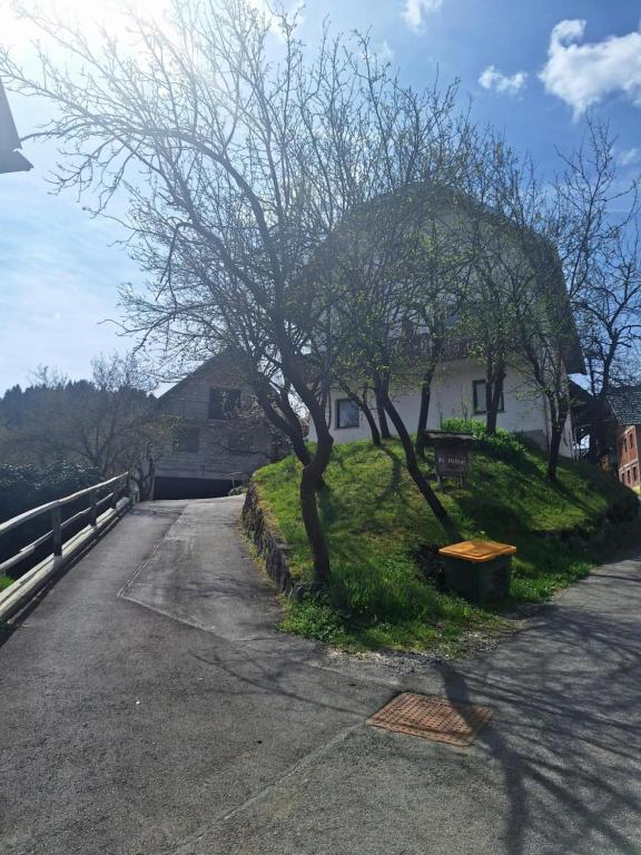 Fotografie z fotogalerie ubytování Pr' Hribar v destinaci Zgornje Gorje