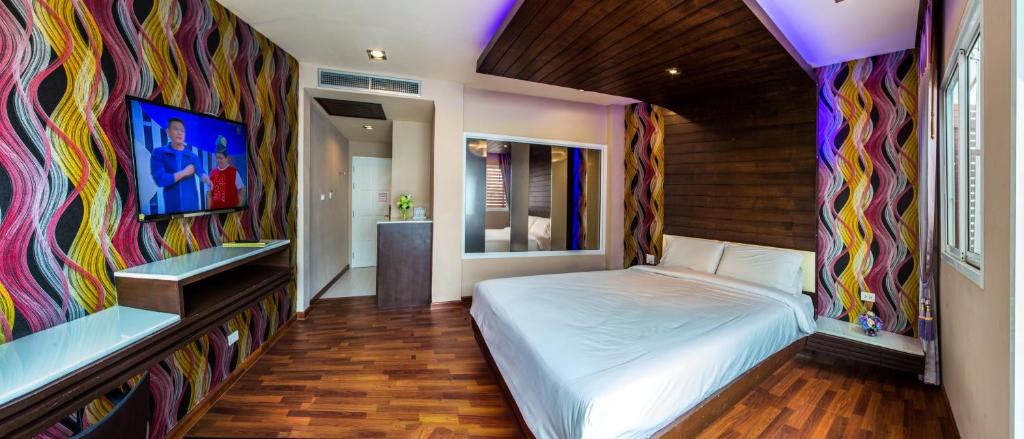 The Ring Hotel - Resim 2