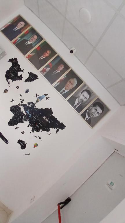 Fotografie z fotogalerie ubytování السلطان sultan v Tamanrassetu