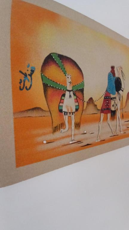Fotografie z fotogalerie ubytování السلطان sultan v Tamanrassetu