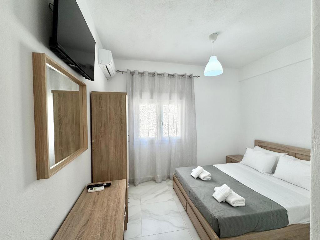Kallisti Apartments