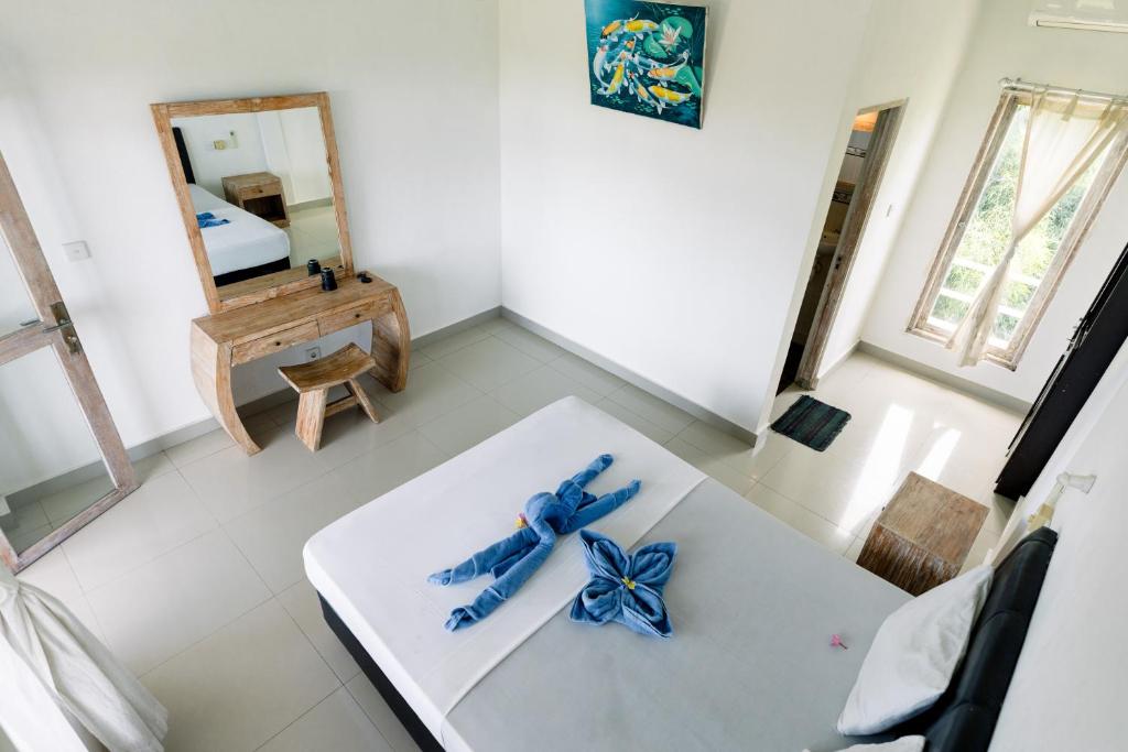 Fotografie z fotogalerie ubytování Uma Kutuh 2 v Ubudu