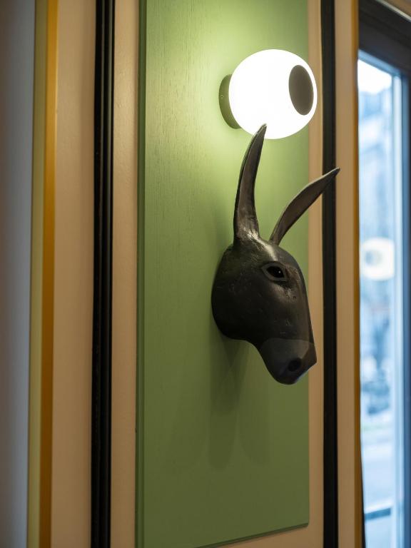 Hotel Boronali - Nouvellement rénové - Resim 25