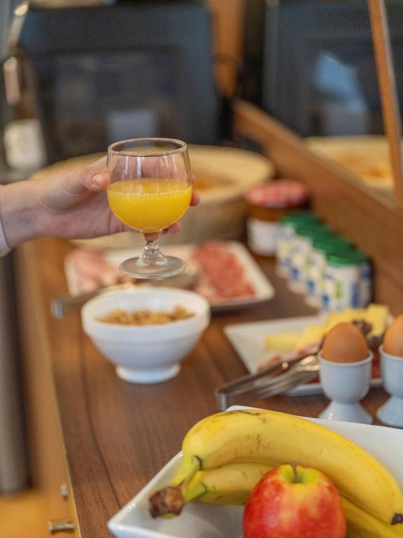 Hotel Boronali - Nouvellement rénové - Resim 27